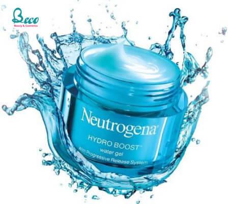 Kem dưỡng ẩm Neutrogena