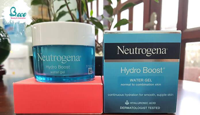 Kem dưỡng ẩm Neutrogena