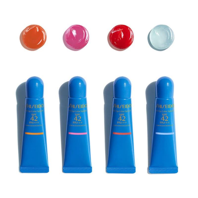 son dưỡng Shiseido Sun Protection Lip 