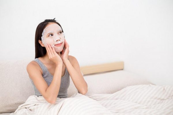 Top 7 loại mặt nạ dưỡng da giữ ẩm không thể bỏ qua