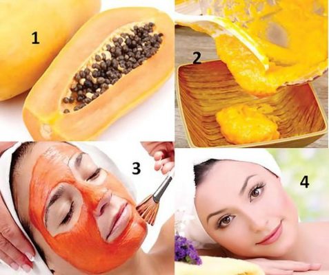 Mách bạn 5 cách trị nẻ da mặt hiệu quả và an toàn ngay tại nhà