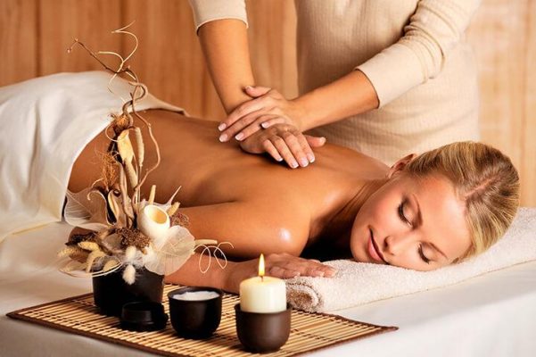 Top 12 tác dụng của massage tuyệt vời nhất đối với cơ thể
