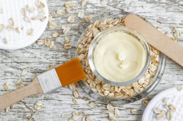 15 cách làm mặt nạ khoai tây dưỡng da trắng mịn, ngừa lão hóa