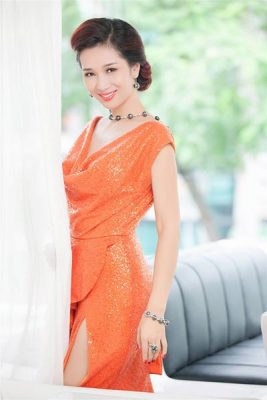 10 nữ doanh nhân & hoa hậu nổi tiếng xinh đẹp tại Việt Nam