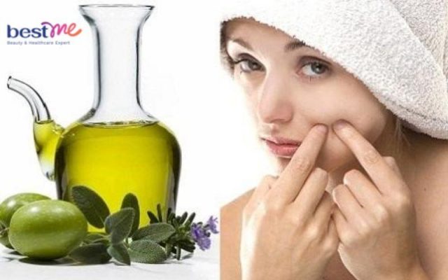 6 tác hại của dầu oliu với da mặt và bí quyết phòng tránh